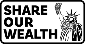 Share Our Wealth NY